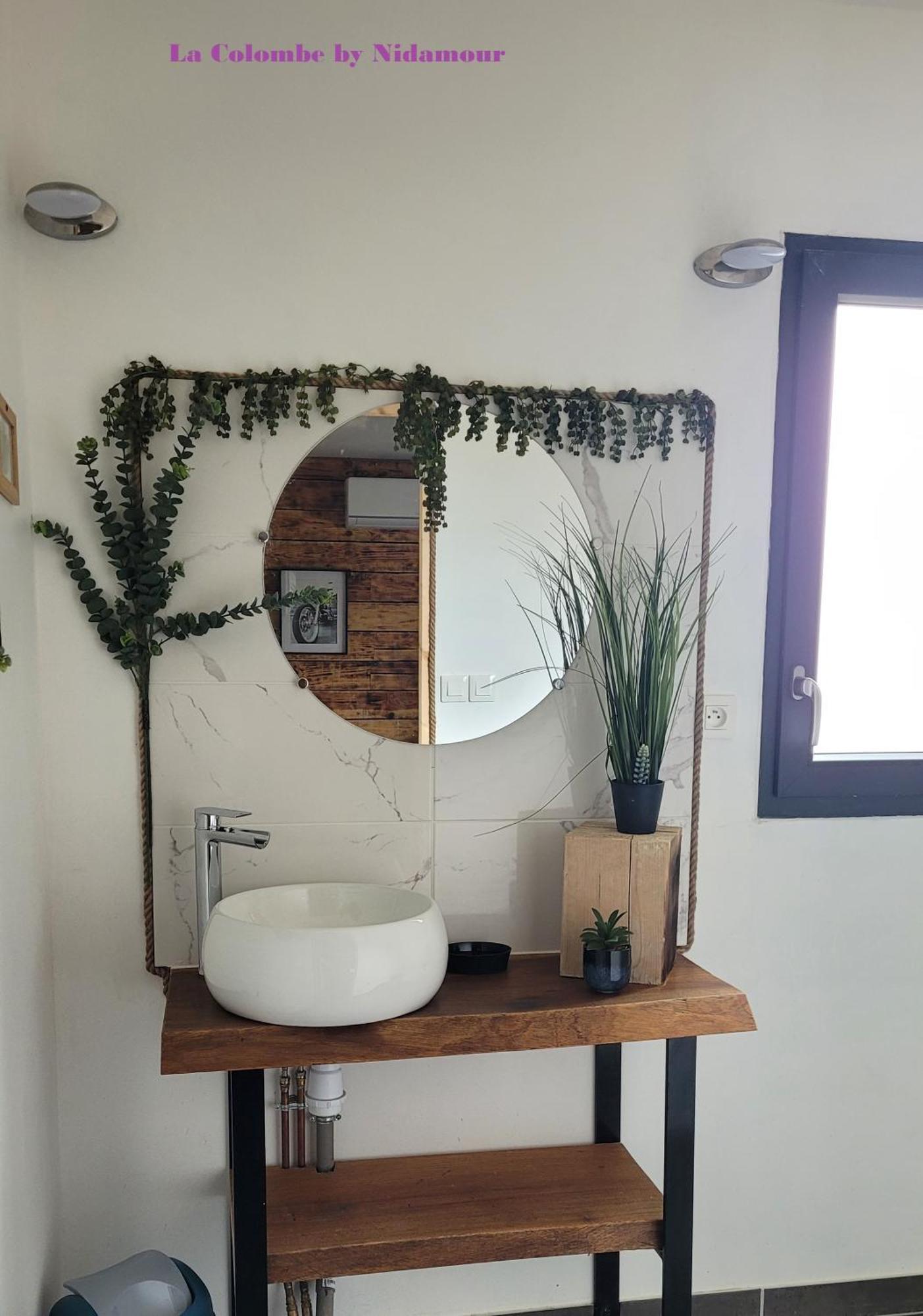 Nid'amour Le Rossignol Holiday home *
