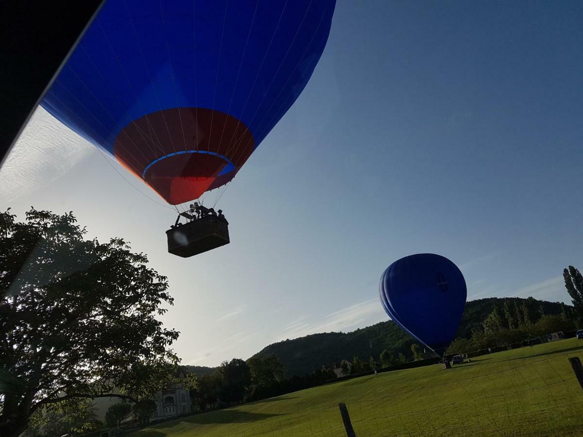 Holiday home Nid'amour Le Rossignol *