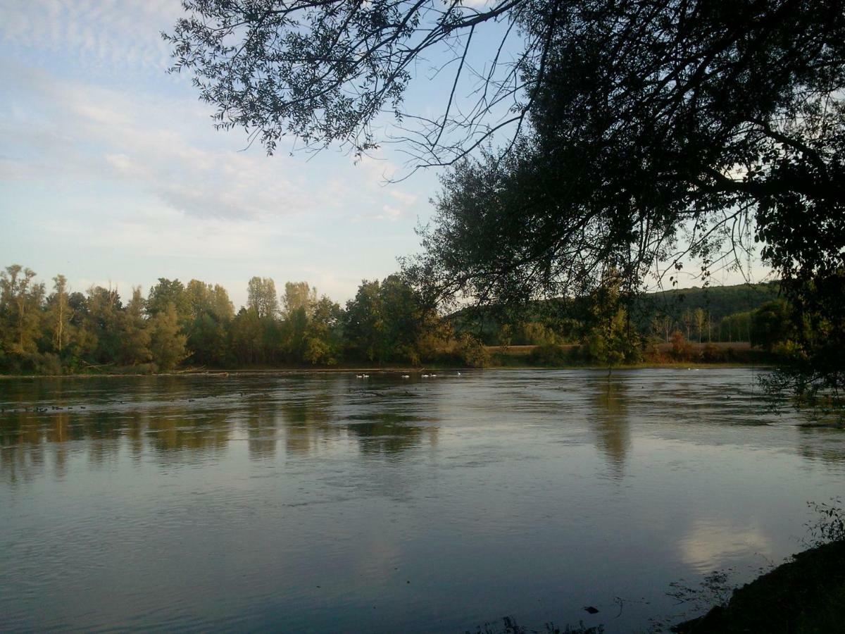 Nid'amour Le Rossignol Bezenac