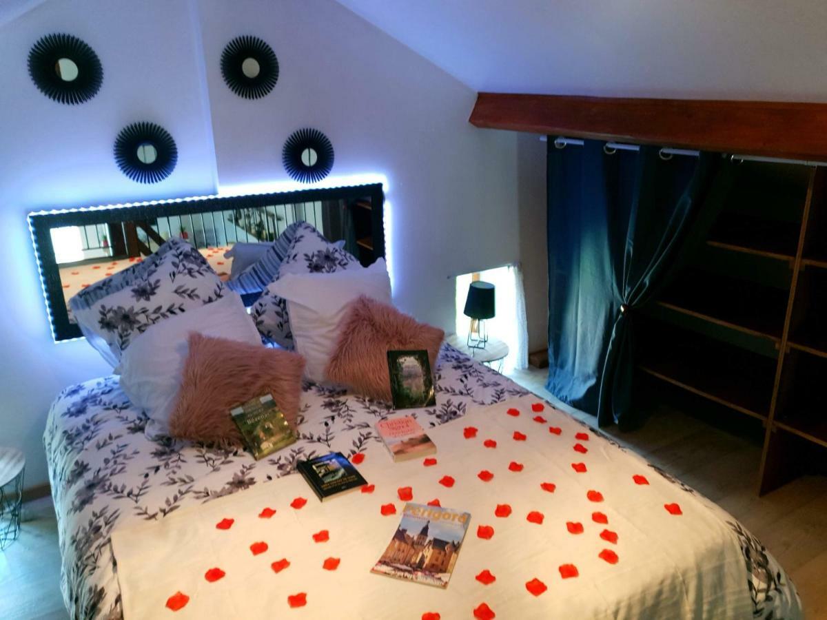 Nid'amour Le Rossignol Bezenac