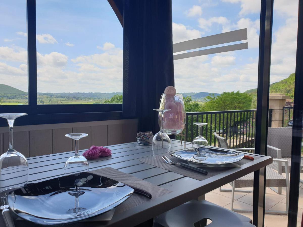 Nid'amour Le Rossignol Holiday home Bezenac